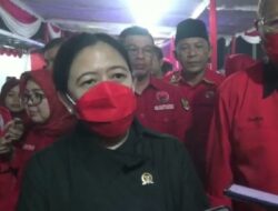 Puan Maharani, PDI Perjuangan Harus Kompak dan Solid