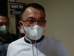 Kuasa Hukum Serahkan Bukti, 2 Jadi Tersangka