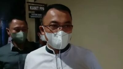 Kuasa Hukum Serahkan Bukti, 2 Jadi Tersangka