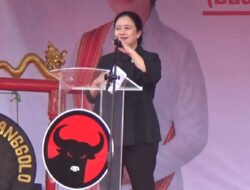 UMKM Dorong Ekonomi, Ketua DPR RI Buka BPEK 2022