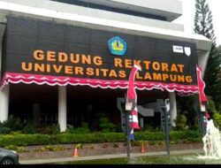 Rektor Diamankan KPK, Diduga Karena Perkara Ini