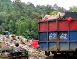 Digeledah Kejati, DLH Akui Tak Miliki Data Retribusi Kebersihan