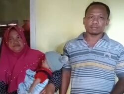 Asa Baru Keluarga Penderita Hydrocephalus