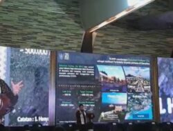 BUMN dan Kartu Petani Berjaya Bangun IPM