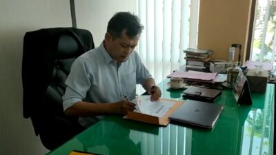 Transparansi Timsel Disoal