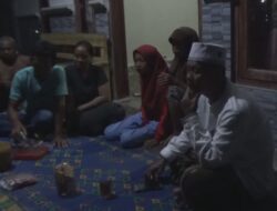 Teriakan Selamatkan Siswa SD, Pelaku Langsung Tancap Gas