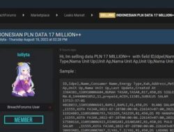 Pihak Ketiga Diduga Terlibat, Warga Cemas