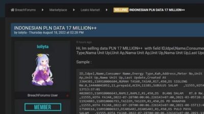 Pihak Ketiga Diduga Terlibat, Warga Cemas