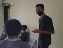 Dikeroyok Hingga Kritis, Siswa SMP Lapor Polisi