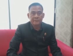 DPRD Tolak Pembangunan Rumah Dinas Bupati Dipindah