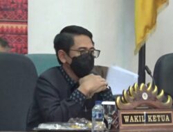 Wakil Ketua DPRD Lamteng Imbau Waspada, Jangan Biarkan Anak Pulang Sendiri