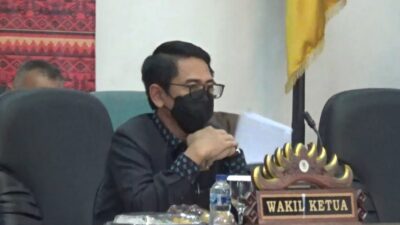 Wakil Ketua DPRD Lamteng Imbau Waspada, Jangan Biarkan Anak Pulang Sendiri