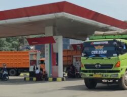 Harga Solar Akan Naik Tapi Beli Dibatasi, Sopir Risau