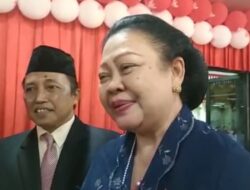 HUT ke-77 RI, Oemarsono Dapat Penghargaan