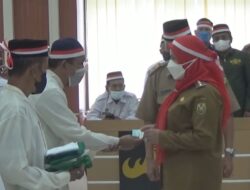 Meski Ikrar NKRI, Pemkot Awasi Jemaah Khilafatul Muslimin