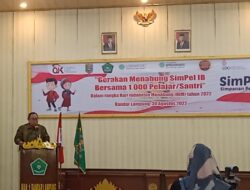 Ikut Ajaran Islam Pelajar Ikut Simple IB