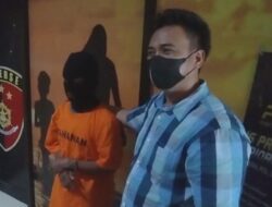 Istri Diluar Negeri Anak Dicemari