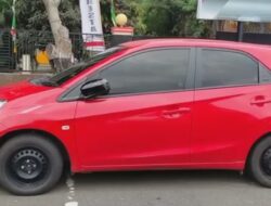 Lelang Mobil Nasabah, Karyawan PT MCF Dipolisikan