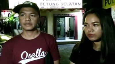 Modus Rental, Oknum Bidan Bawa Kabur Innova