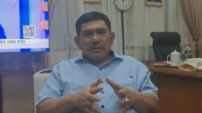 Unila Ngotot Pertahankan Jalur Mandiri