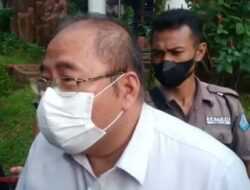 Pasal TPPU Juga Bakal Dikenakan