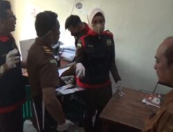 76 Saksi dan Eks Kadis DLH Diperiksa