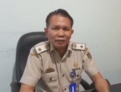Tunggakan 1731 Randis Capai Rp 1,8 Miliar