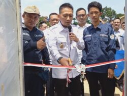 1 Dari 11 Rumah Pengeringan Indonesia Berada di Lampura