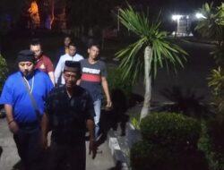 7 Aparatur Serakah Dibui