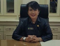 Condrowati Minta Pemprov Tambah Anggaran Bagi Lembaga Agama Non Islam Dalam APBD P 2022