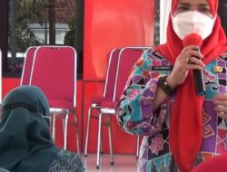 Dana Operasional Pulsa TPK Dibagikan