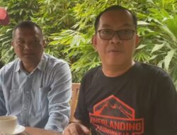 Demokrat Lampung Tolak BBM Naik dan Ajukan AHY Capres
