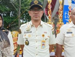 Dicari, Paskibra Muda Berprestasi