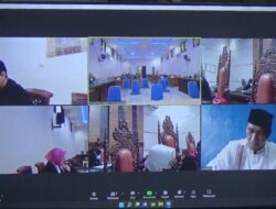 Didakwa Korupsi Rp 339 Juta, Mantan Cabup Pesbar Diadili