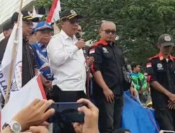 Tuntut Subsidi dan Otonomi Tarif