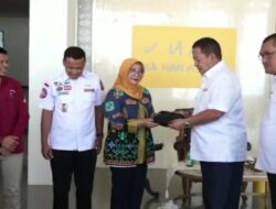 Gubernur Arinal Mengajak Relawan Bersinergi Kawal Program Sosial