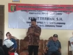 Ketut Erawan Tegaskan Peran Ibu Penting Awasi Pergaulan Anak