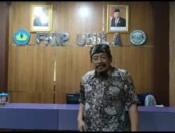 Karomani Seret Asep Sukohar Jadi Tersangka