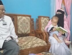 Korban Penyiksaan Diangkat Anak Wabup