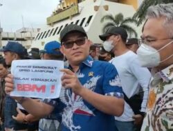 PKS, Demokrat dan Ojol Kompak Tolak BBM Naik