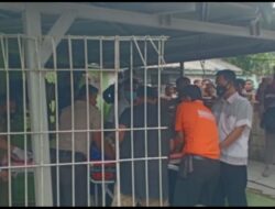 Pekerja Gudang Bungkil Tewas di Musala, Tidak Ada Tanda Kekerasan