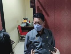 Pemkot Siapkan Subsidi Pangan Rp2,5 Miliar