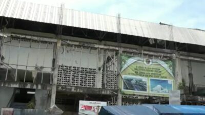 Pemprov Lampung Bangun Masjid Raya di GOR Saburai