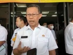 Pemprov Lampung Upayakan Hemat Anggran Pilkada 2024