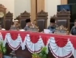 Progres Gagal, Ali Johan Kritik Kinerja Pemerintah Kabupaten