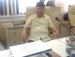 Sekretaris Komisi V Soroti Kekurangan Dokter Spesialis dan Sub Spesialis di Lampung