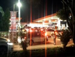 SPBU Diserbu, Harga Pertalite Belum Naik