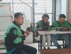 Tarif Naik, Order Ojol Drop