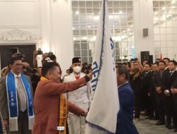 Bey Sujarwo Siap Bangun Marwah Advokat