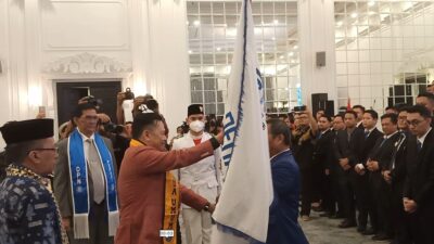 Bey Sujarwo Siap Bangun Marwah Advokat